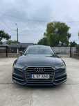 Audi A6 C7 2016 BiTDI
