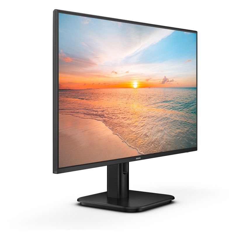 Монитор PHILIPS 24E1N1100A/00 0.274 мм, 178°/178°, IPS, 23.8 ", 60.5 с