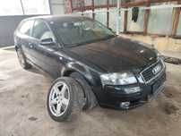 Audi A3 8P на части 1.9 тди 105кс