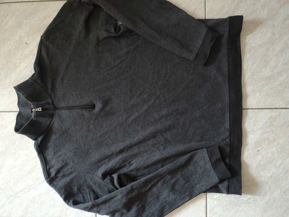 Мъжка блуза Hugo boss