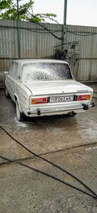 Vaz 2106 sotilafi