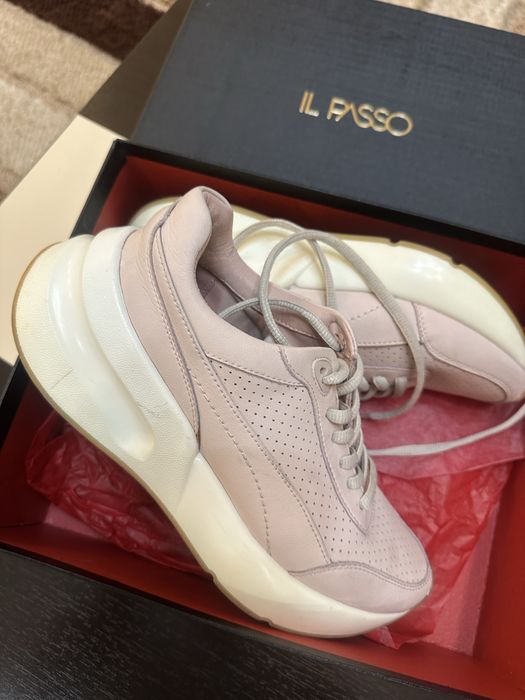 Pantofi femei Il Passo marime 37