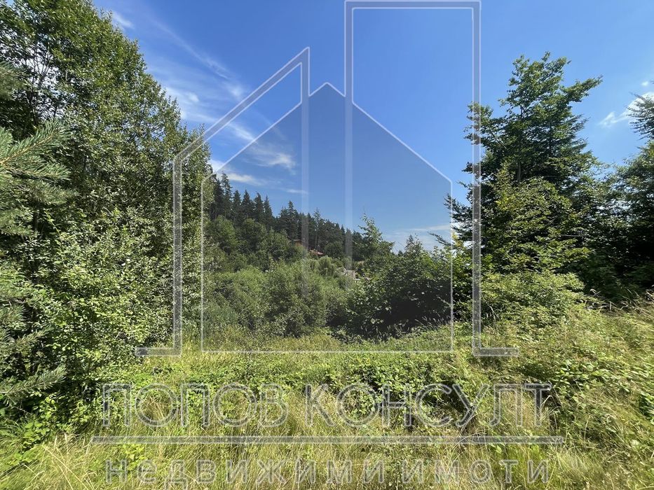 УПИ 703.4 кв.м, Цигов чарк