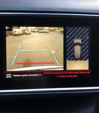 Nac navigatie Citroen Peugeot 308 508 3008+display+camera+ YouTube
