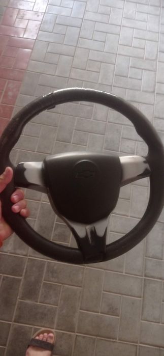 Rul Spark руль  оо