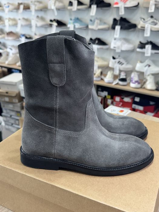 Cizme Inuovo Dama - 38