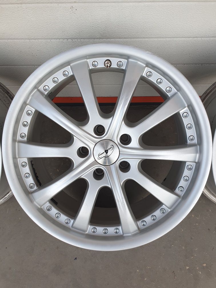 Джанти Xtra за VW AUDI SEAT SKODA MERCEDES R18 5x112 ET40 8J