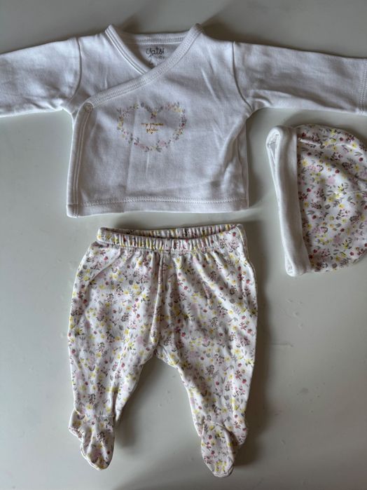 Нежен комплект за изписване Yatsi / 50 размер