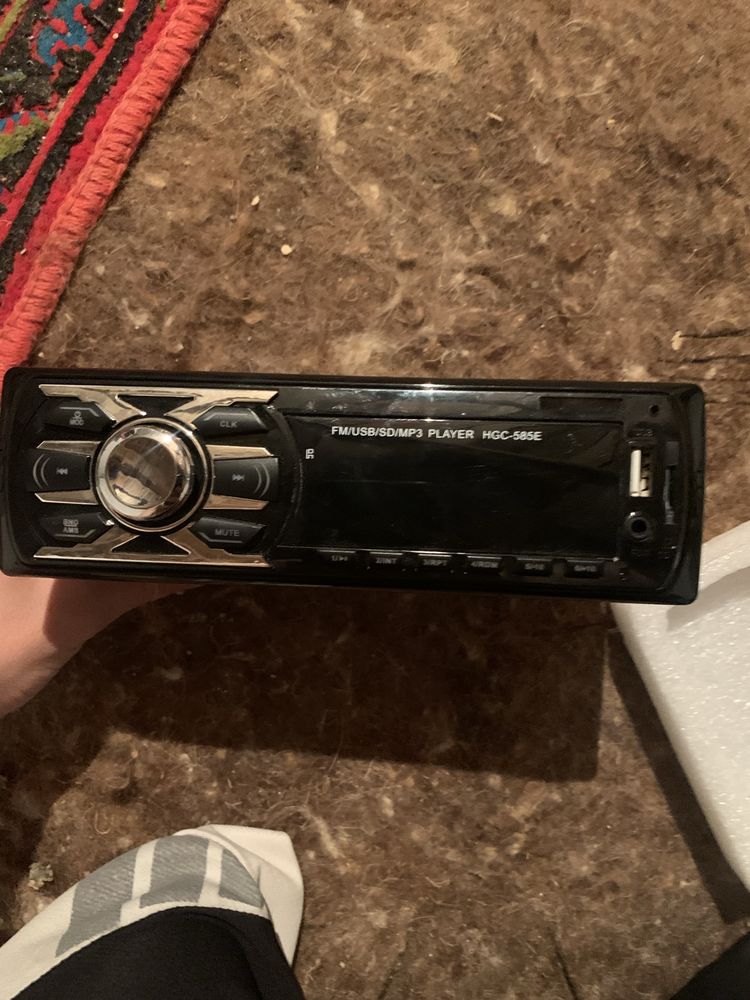 HGC-585E.