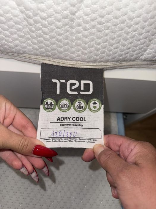 Стая за момиче,запазена без забележки