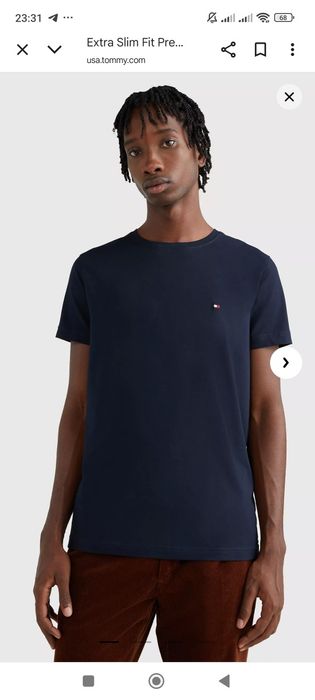 Все в наличии Tommy Hilfiger USA original