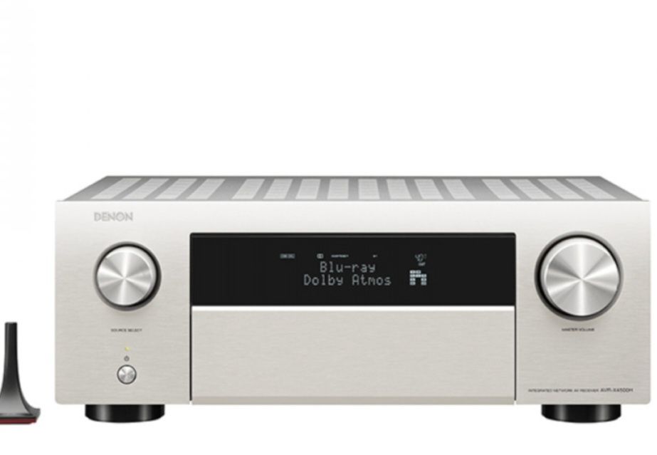 Denon avr-x4500h