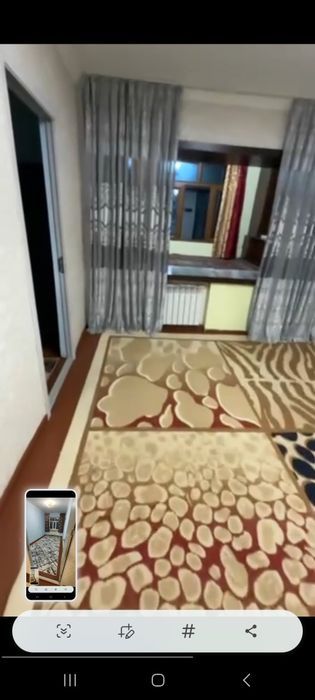 Саракулька Аренда 2 х комнатная