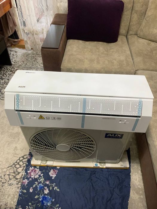 Кондиционер Aux Aufit inverter/On of первых рук на рынке