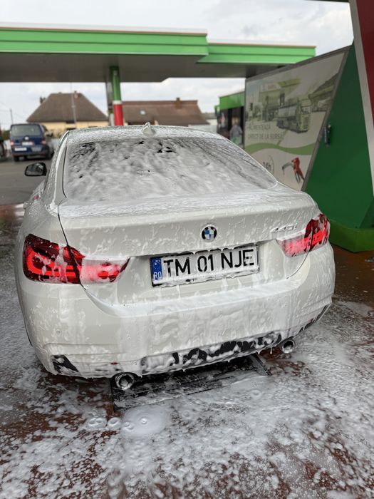 Vanzare BMW-440i/2018