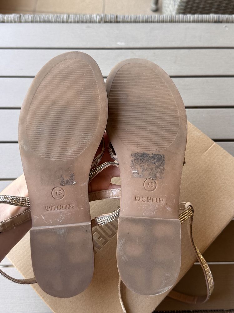 Чехли STEVE MADDEN 38 размер