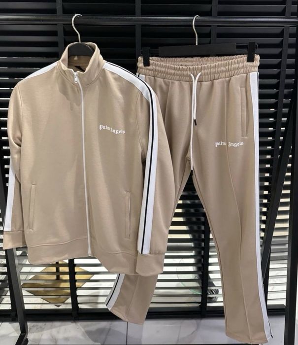 Trening crem Palm Angels