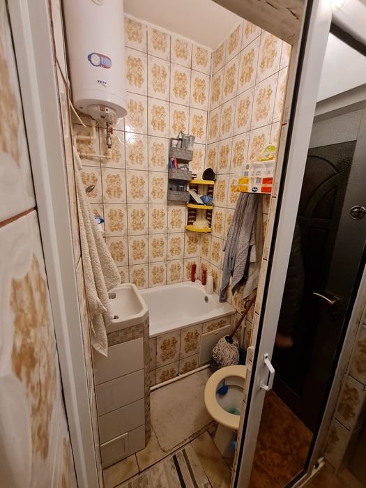 Vind 1camera micro40 parter balcon