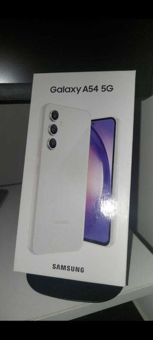 Samsung Galaxy A54 8GB RAM, 256GB Stocare  NOU, SIGILAT