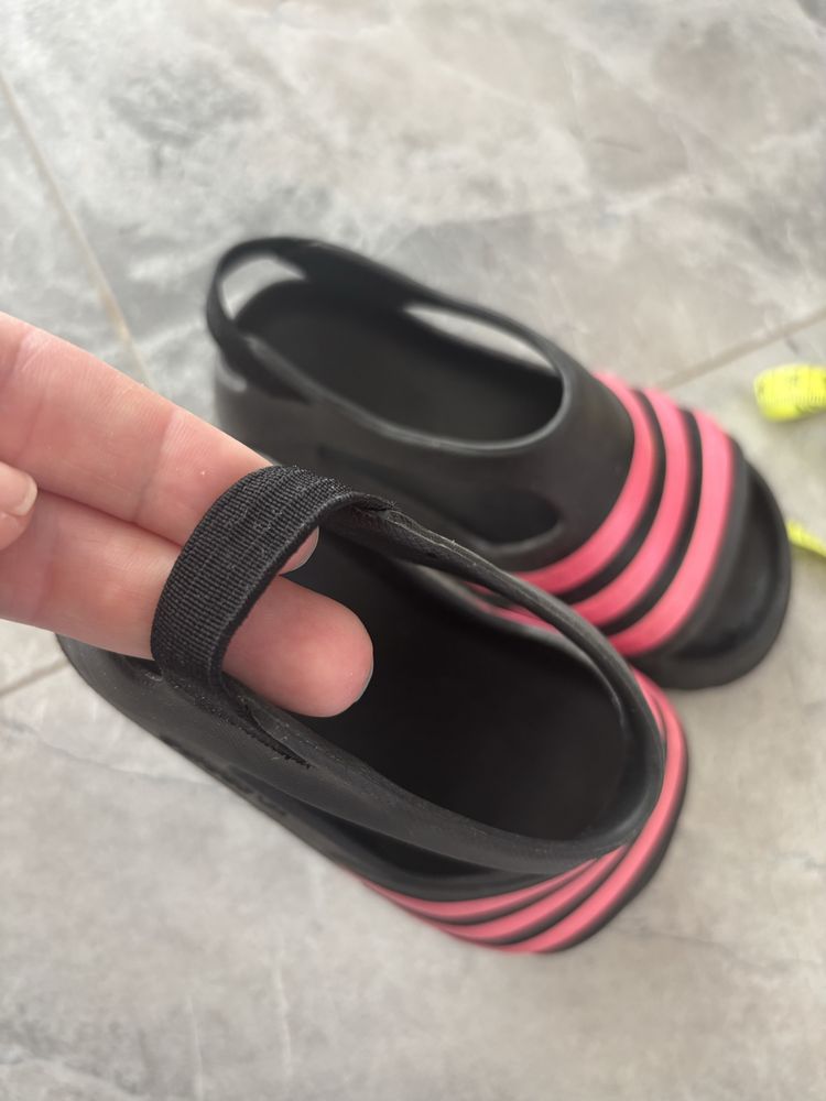 Детски сандали за момиче/момче Puma i Adidas