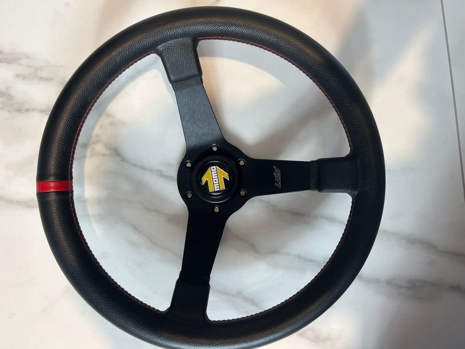 Volan Luisi Mazda Mx-5 NA NB NBFL