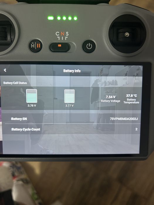 DJI Mini 4 Pro ca nouă