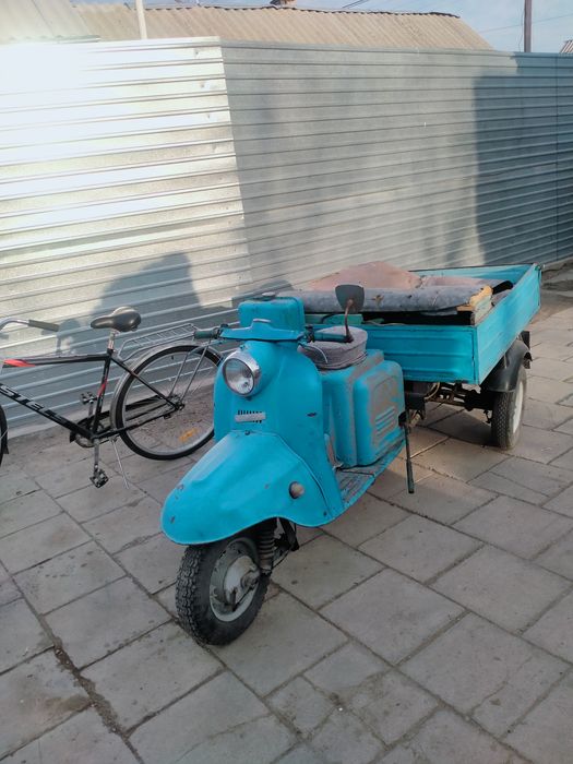 Продаётся Муравей