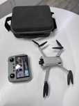 Дрон Djl mini 3 pro