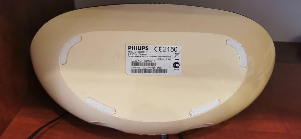 Boxă Philips DS 3600/12