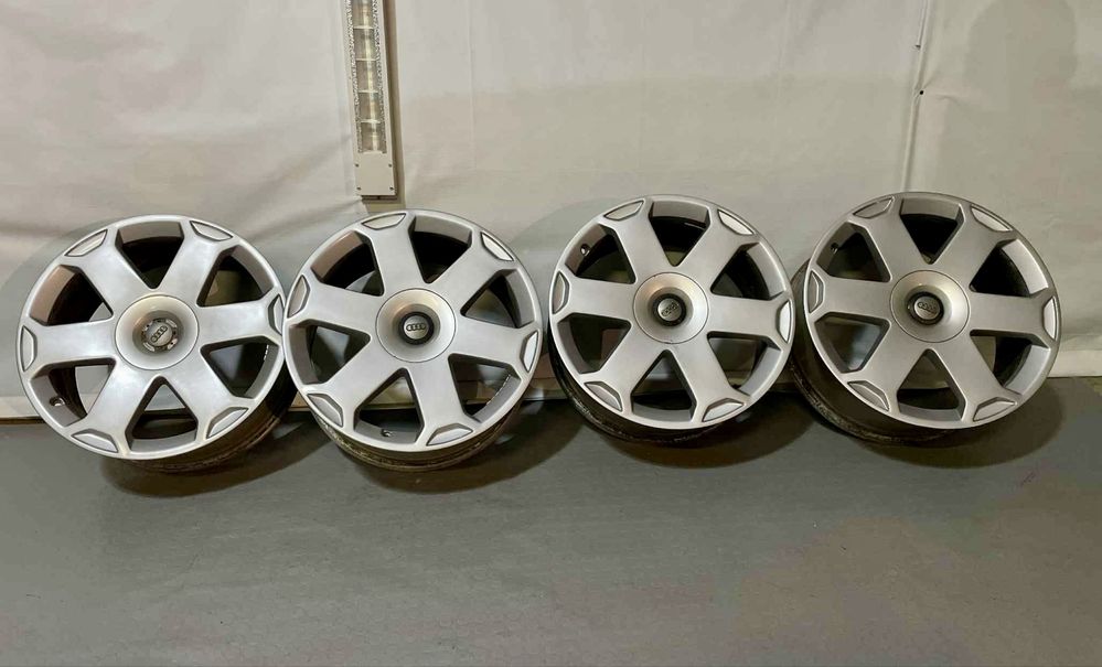 Джанти 18 S4 Original