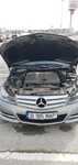 Mercedes Benz C Klasse