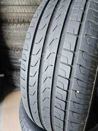 2бр 205/60/16 PIRELLI 6,8мм грайфер дот:23г безплатен монтаж