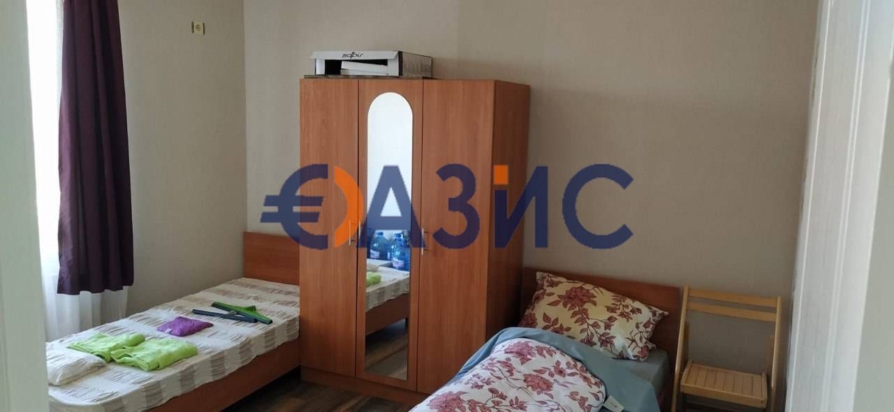 Продава се Тристаен апартамент в к.к. Слънчев бряг - 63 кв.м за 881 €/кв.м - Снимка #7