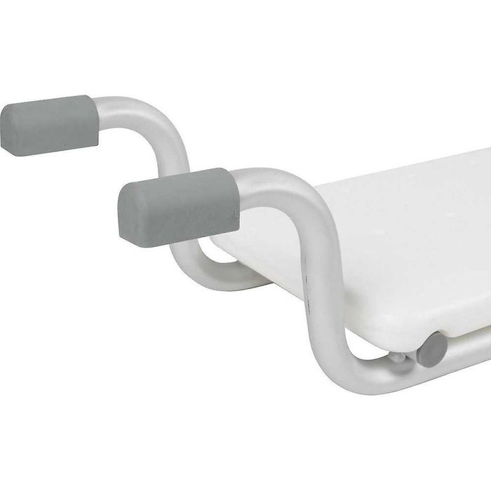 Scaun pentru cada din aluminiu