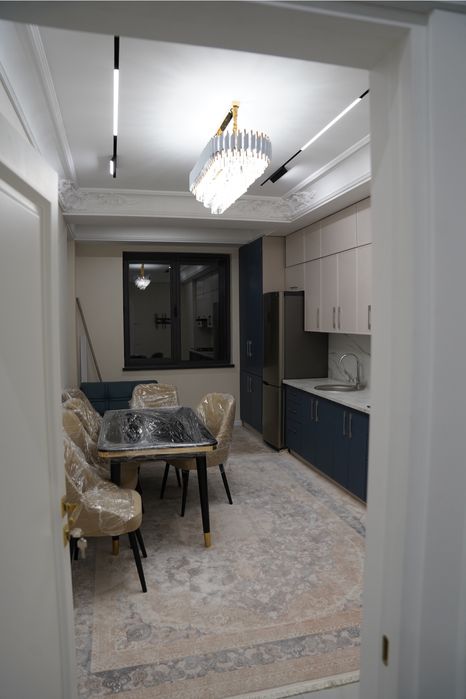 Своя Квартира в аренду риверпарк