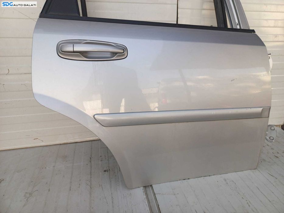 Usa Usi Portiera Portiere Dreapta Spate Dezechipata Chevrolet Lacetti Break Combi 2003 - 2011 Culoare 92U [L1015]