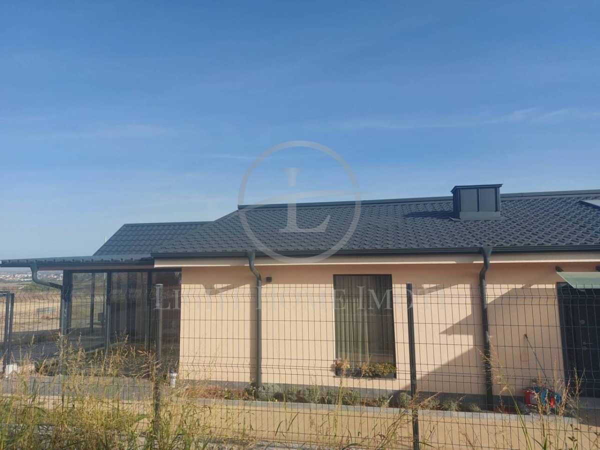 Продава се Къща в с. Марково, Област Пловдив - 135 кв.м за 1467 €/кв.м - Снимка #3