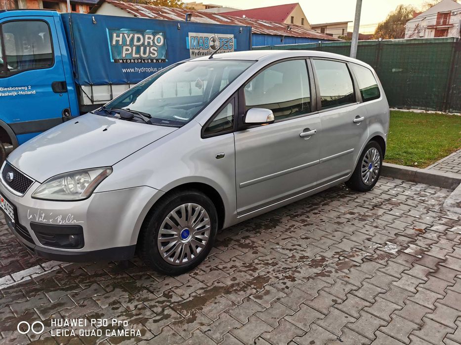 Ford Focus C-Max