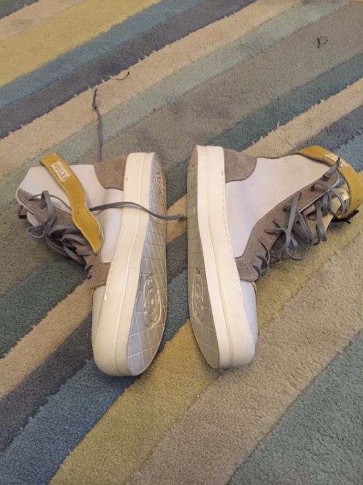 Пролетно есенни кецове Фетиш