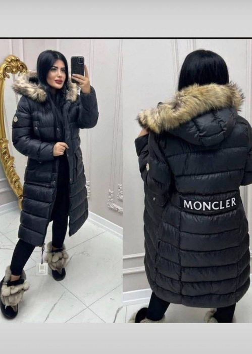 Geaca dama model nou