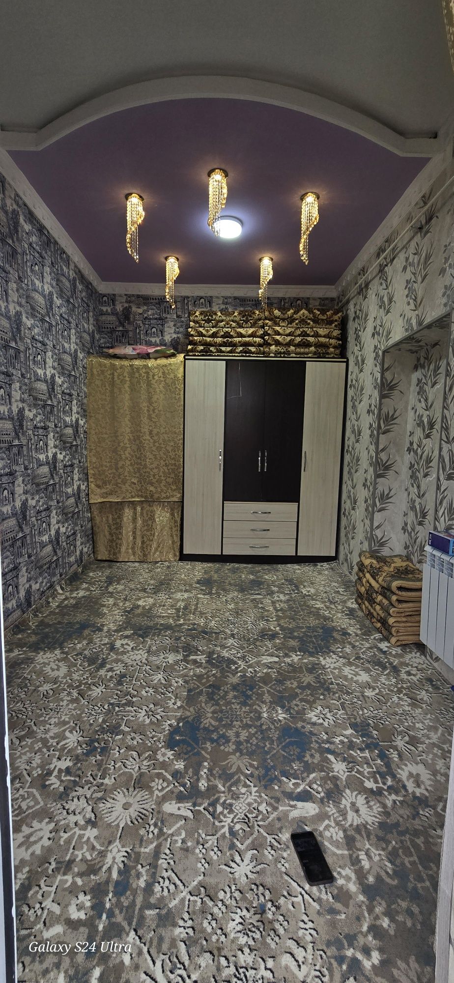 Продаётся дом ховли уй сотилади