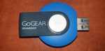 Mp3 Player : Philips GoGear 2 GB