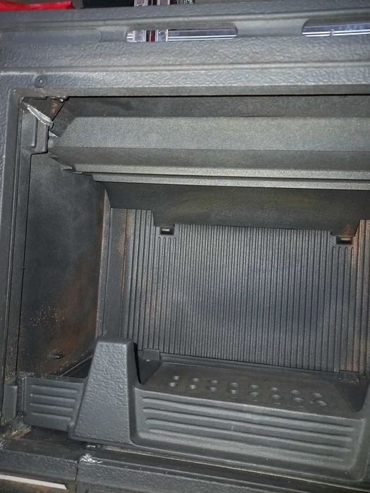 Горивна камера за вграждане