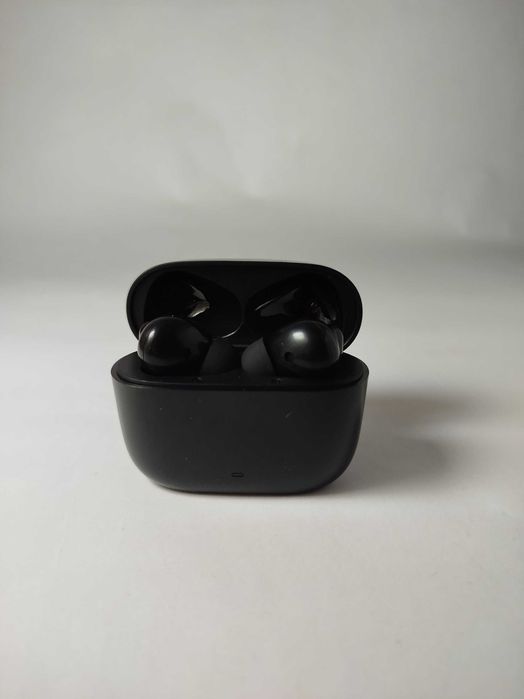 Casti wireless Negre | Noi Nouțe și Sigilate