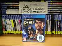 The Walking Dead The Telltale Series A New Frontier PS4 Forgames.ro