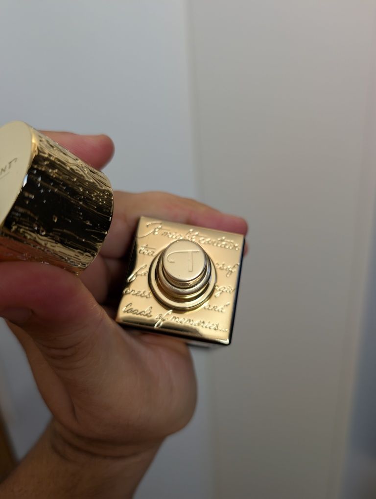 Parfum Testament Brown Sugar