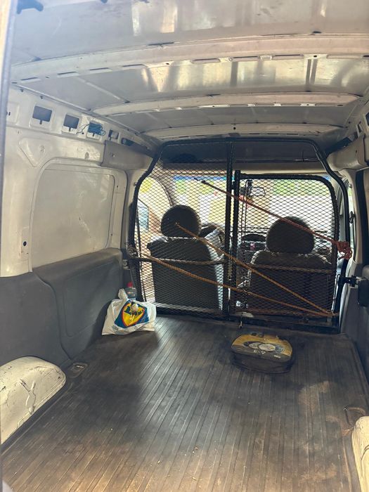 Autoutilitara Opel Combo