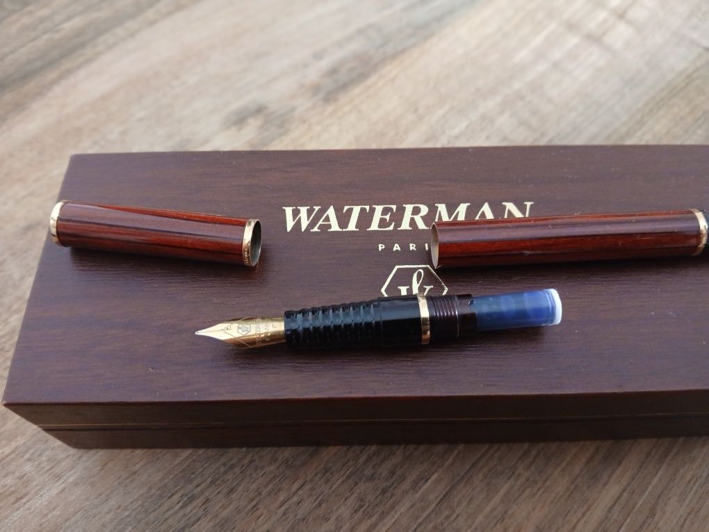 Stilou Waterman Paris