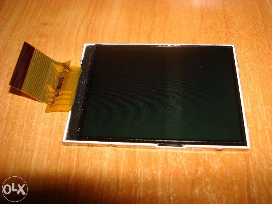 2,7 дюйма LCD экран Giantplus lg96241qs91-1b б/у