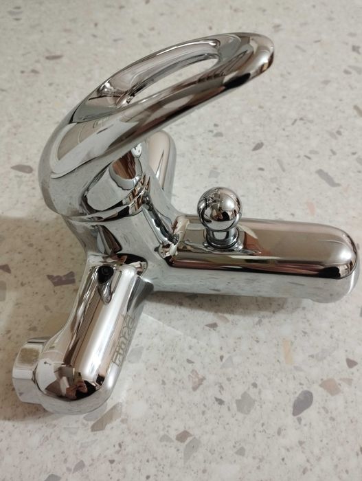 смеситель  для ванны FIORE Италия